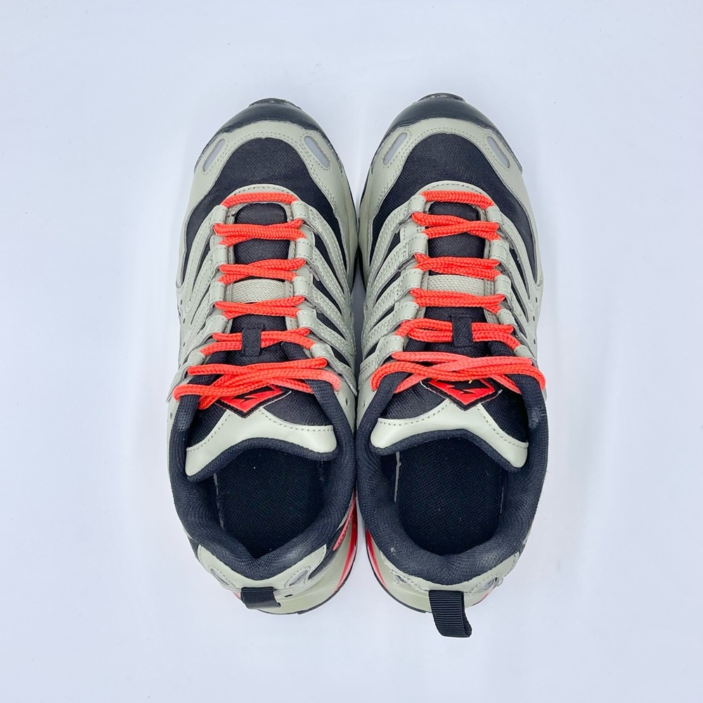 Nike Air Terra Humara 18 ‘Habanero’ Sneaker Stucco AO1545-002 Men’s size 7.5 - Picture 9 of 13